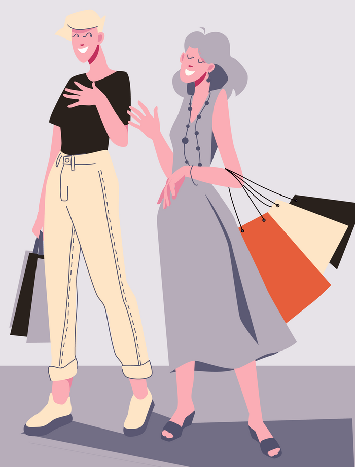 WEAR ANYWHERE